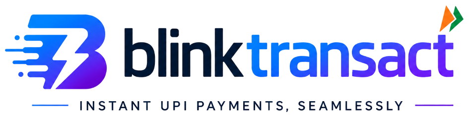 BlinkTransact Logo